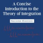 خرید و دانلود نسخه کامل کتاب A concise introduction to the theory of integration