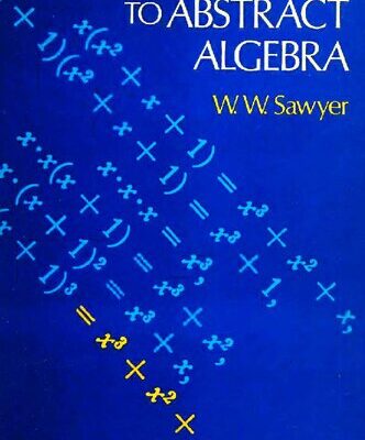 خرید و دانلود نسخه کامل کتاب A Concrete Approach to Abstract Algebra