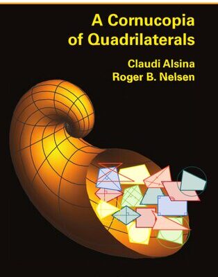 خرید و دانلود نسخه کامل کتاب A Cornucopia of Quadrilaterals