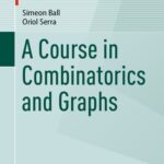 خرید و دانلود نسخه کامل کتاب A Course in Combinatorics and Graphs