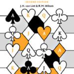 خرید و دانلود نسخه کامل کتاب A Course in Combinatorics