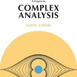 خرید و دانلود نسخه کامل کتاب A Course in Complex Analysis