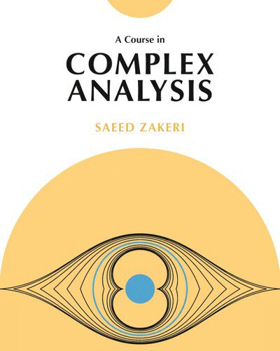 خرید و دانلود نسخه کامل کتاب A Course in Complex Analysis_6898f6a0d9faf.jpeg خرید و دانلود نسخه کامل کتاب A Course in Complex Analysis