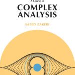 خرید و دانلود نسخه کامل کتاب A Course in Complex Analysis