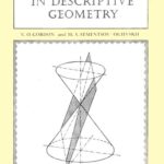 خرید و دانلود نسخه کامل کتاب A Course in Descriptive Geometry