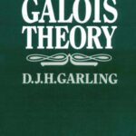 خرید و دانلود نسخه کامل کتاب A Course in Galois Theory