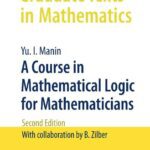 خرید و دانلود نسخه کامل کتاب A Course in Mathematical Logic for Mathematicians