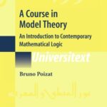 خرید و دانلود نسخه کامل کتاب A Course in Model Theory