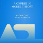 خرید و دانلود نسخه کامل کتاب A Course in Model Theory