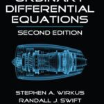 خرید و دانلود نسخه کامل کتاب A Course in Ordinary Differential Equations