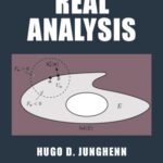 خرید و دانلود نسخه کامل کتاب A Course in Real Analysis