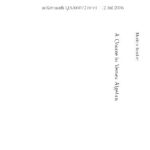 خرید و دانلود نسخه کامل کتاب A course in vertex algebra