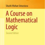 خرید و دانلود نسخه کامل کتاب A Course on Mathematical Logic