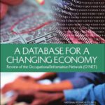 خرید و دانلود نسخه کامل کتاب A Database for a Changing Economy: Review of the Occupational Information Network (O*NET)