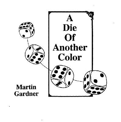 خرید و دانلود نسخه کامل کتاب A Die of Another Color