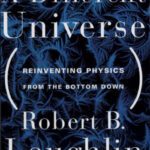 خرید و دانلود نسخه کامل کتاب A Different Universe: Reinventing Physics from the Bottom Down