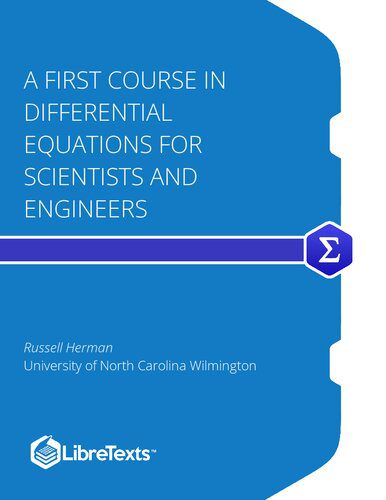 خرید و دانلود نسخه کامل کتاب A First Course in Differential Equations for Scientists and Engineers_68ad6a4a72454.jpeg خرید و دانلود نسخه کامل کتاب A First Course in Differential Equations for Scientists and Engineers