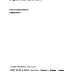 خرید و دانلود نسخه کامل کتاب A first course in differential geometry