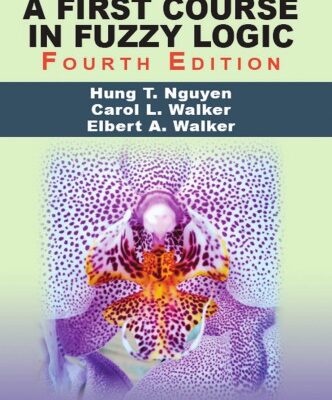 خرید و دانلود نسخه کامل کتاب A First Course in Fuzzy Logic