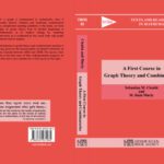 خرید و دانلود نسخه کامل کتاب A First Course in Graph Theory and Combinatorics