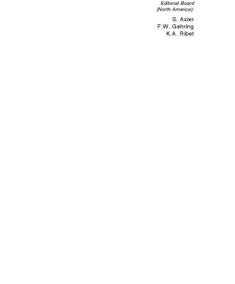خرید و دانلود نسخه کامل کتاب A first course in harmonic analysis