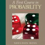 خرید و دانلود نسخه کامل کتاب A First Course in Probability, 8th Edition