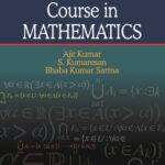 خرید و دانلود نسخه کامل کتاب A Foundation Course in Mathematics