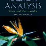 خرید و دانلود نسخه کامل کتاب A Friendly Introduction to Analysis