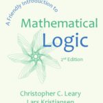 خرید و دانلود نسخه کامل کتاب A Friendly Introduction to Mathematical Logic