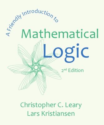 خرید و دانلود نسخه کامل کتاب A Friendly Introduction to Mathematical Logic
