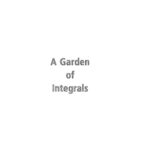 خرید و دانلود نسخه کامل کتاب A garden of integrals