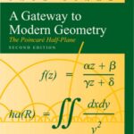 خرید و دانلود نسخه کامل کتاب A Gateway to Modern Geometry: The Poincaré Half-Plane