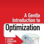 خرید و دانلود نسخه کامل کتاب A Gentle Introduction to Optimization
