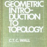خرید و دانلود نسخه کامل کتاب A Geometric Introduction to Topology