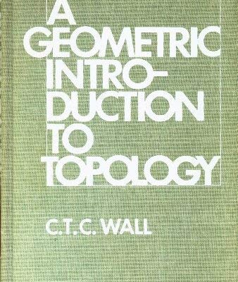 خرید و دانلود نسخه کامل کتاب A Geometric Introduction to Topology