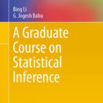 خرید و دانلود نسخه کامل کتاب A Graduate Course on Statistical Inference