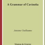 خرید و دانلود نسخه کامل کتاب A Grammar of Cavinena