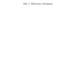 خرید و دانلود نسخه کامل کتاب A Grammar of the Hittite Language