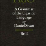 خرید و دانلود نسخه کامل کتاب A Grammar of the Ugaritic Language (Handbook of Oriental Studies Handbuch der Orientalistik)