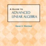خرید و دانلود نسخه کامل کتاب A Guide to Advanced Linear Algebra