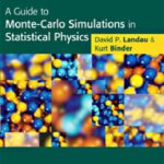 خرید و دانلود نسخه کامل کتاب A Guide to Monte Carlo Simulations in Statistical Physics