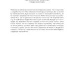 خرید و دانلود نسخه کامل کتاب A guided tour of mathematical methods for the physical sciences