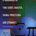 خرید و دانلود نسخه کامل کتاب A Handbook of Time-Series Analysis, Signal Processing and Dynamics
