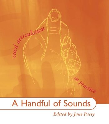خرید و دانلود نسخه کامل کتاب A Handful of Sounds