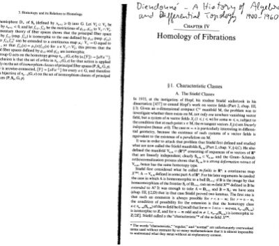 خرید و دانلود نسخه کامل کتاب A History of Algebraic and Differential Topology (1900 – 1960)