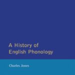 خرید و دانلود نسخه کامل کتاب A History of English Phonology