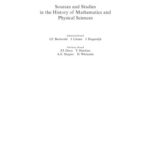 خرید و دانلود نسخه کامل کتاب A History of Parametric Statistical Inference from Bernoulli to Fisher, 1713-1935