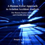 خرید و دانلود نسخه کامل کتاب A Human Error Approach to Aviation Accident Analysis: The Human Factors Analysis and Classification System
