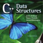 خرید و دانلود نسخه کامل کتاب A Laboratory Course in C++ Data Structures, Second Edition