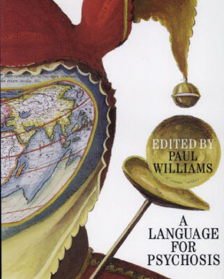 خرید و دانلود نسخه کامل کتاب A Language for Psychosis: Psychoanalysis of Psychotic States